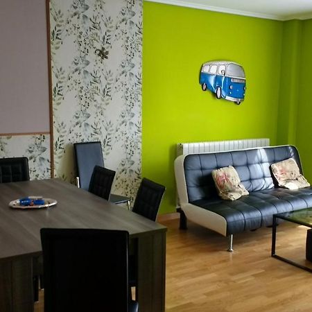 Apartamento Golf Buenas Vistas Cirueña Εξωτερικό φωτογραφία