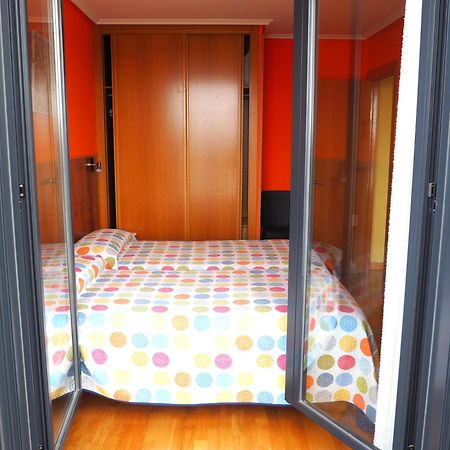 Apartamento Golf Buenas Vistas Cirueña Εξωτερικό φωτογραφία