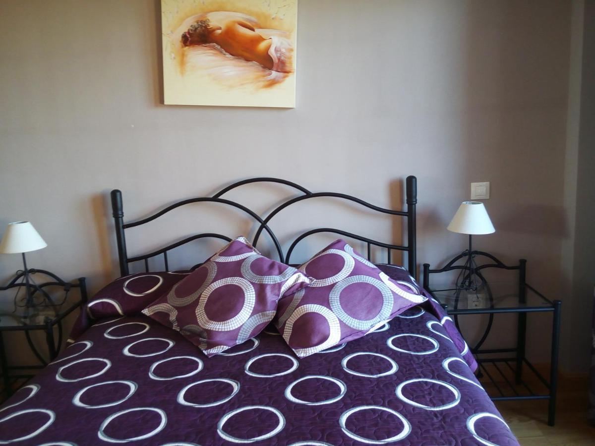 Apartamento Golf Buenas Vistas Cirueña Εξωτερικό φωτογραφία