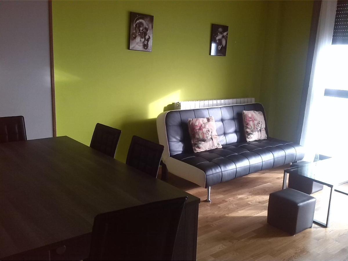 Apartamento Golf Buenas Vistas Cirueña Εξωτερικό φωτογραφία