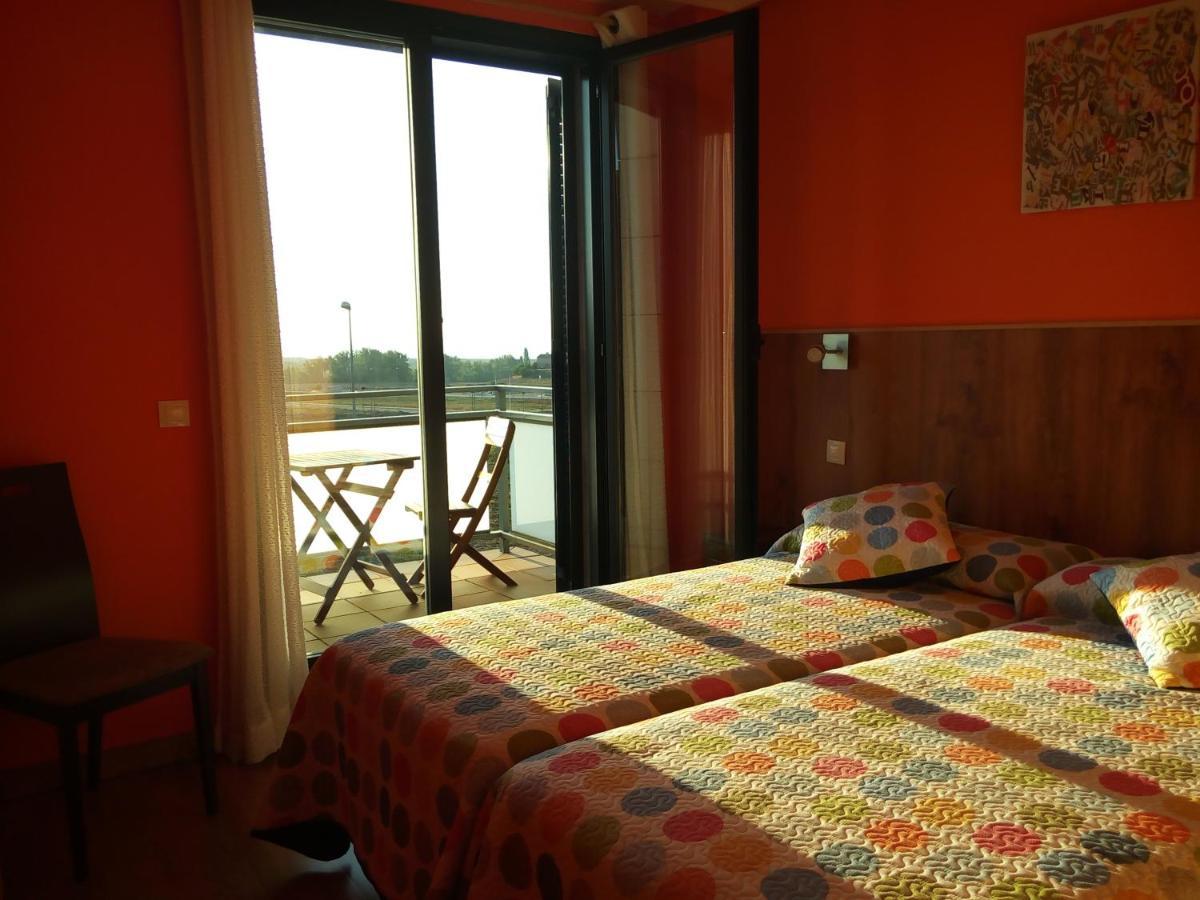 Apartamento Golf Buenas Vistas Cirueña Εξωτερικό φωτογραφία