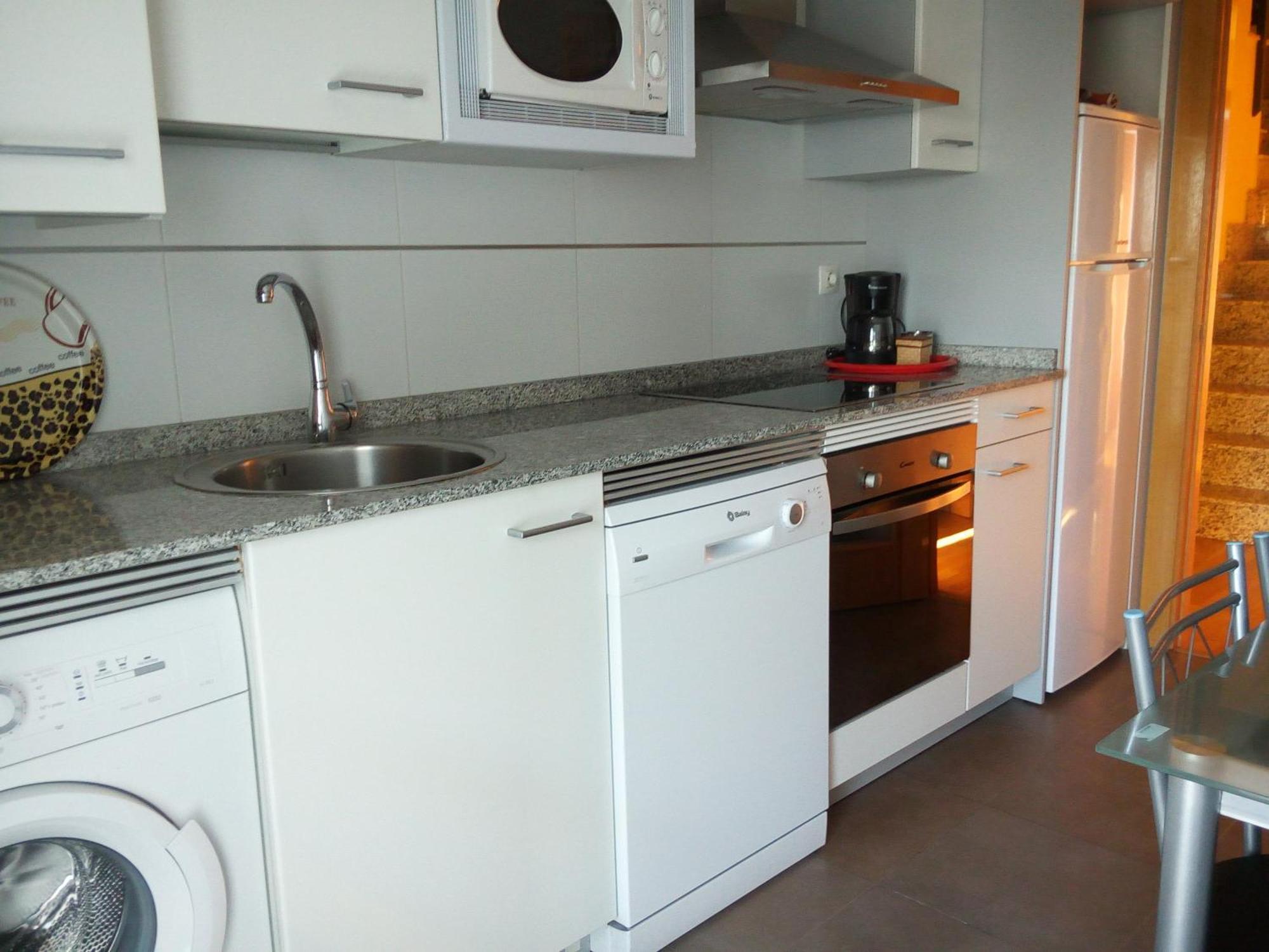 Apartamento Golf Buenas Vistas Cirueña Εξωτερικό φωτογραφία