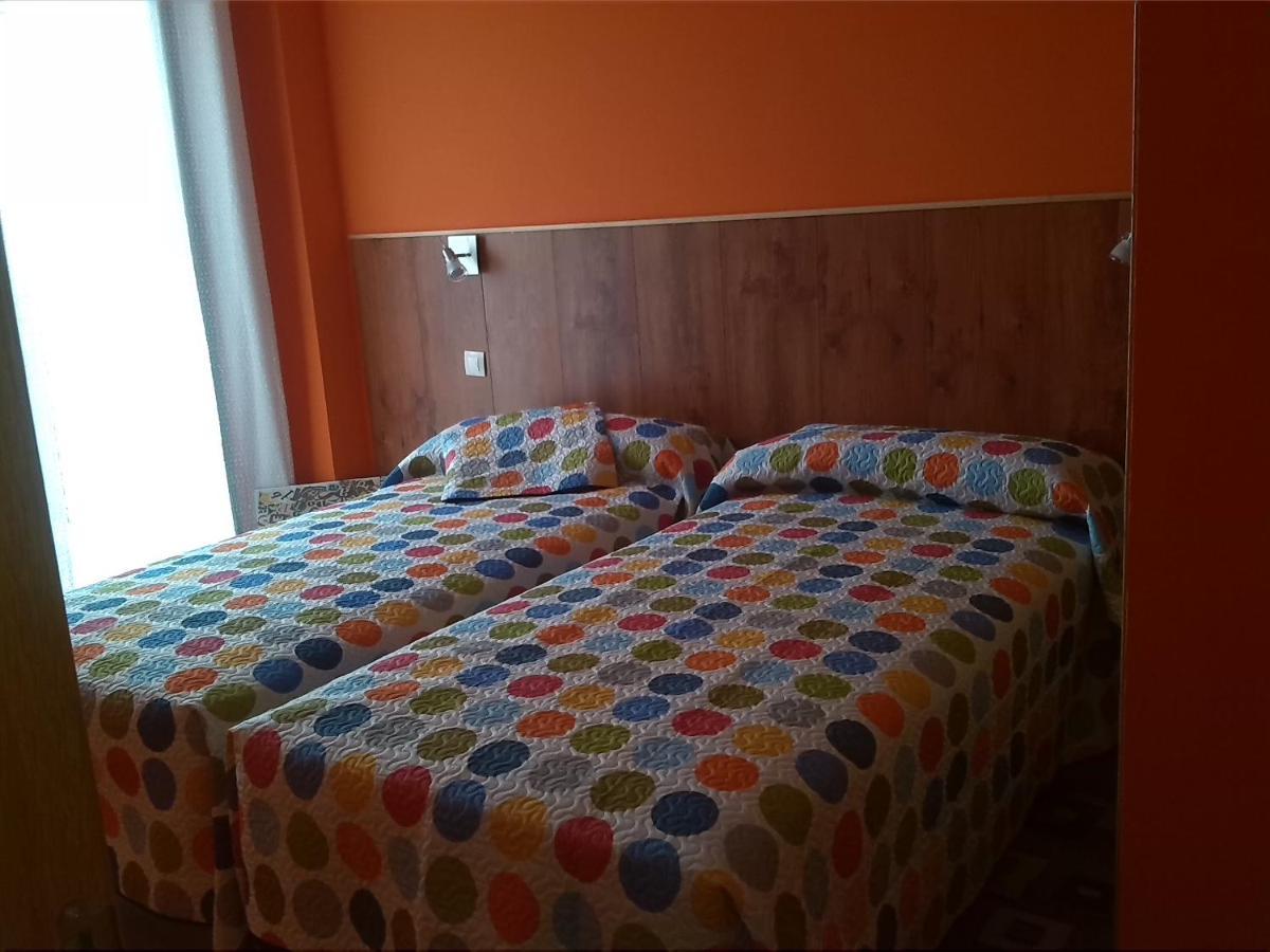 Apartamento Golf Buenas Vistas Cirueña Εξωτερικό φωτογραφία