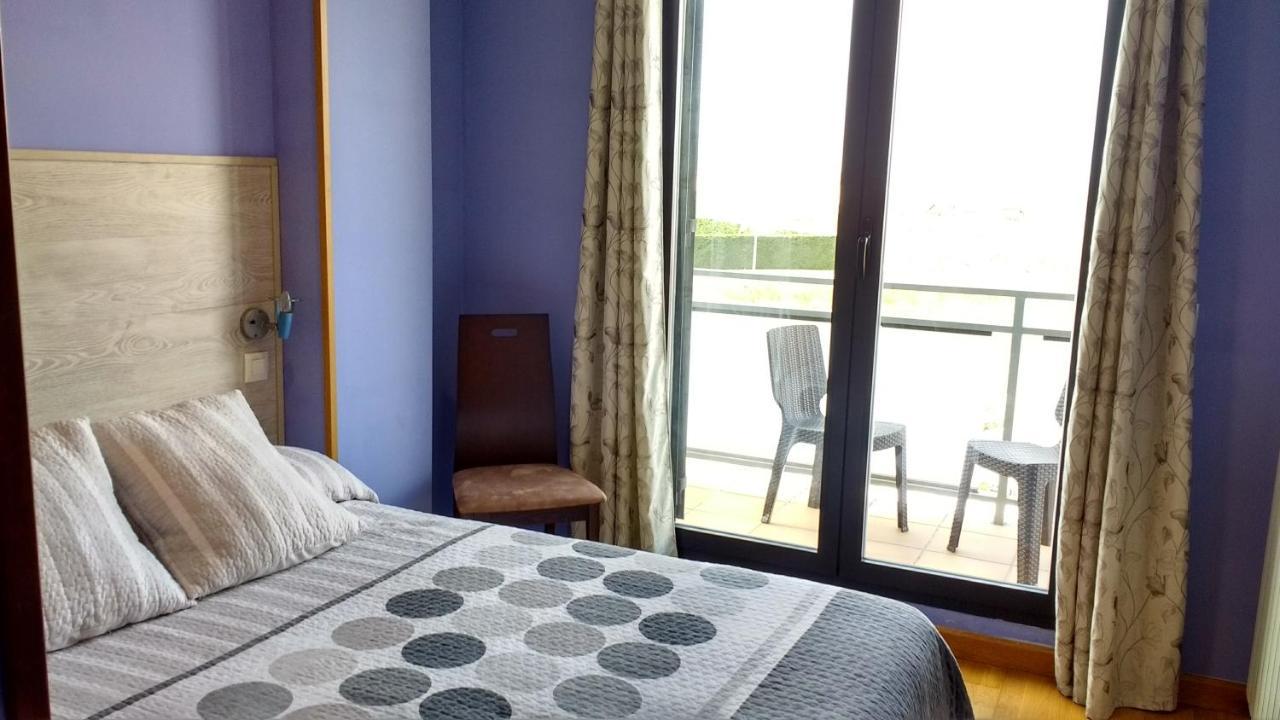 Apartamento Golf Buenas Vistas Cirueña Εξωτερικό φωτογραφία