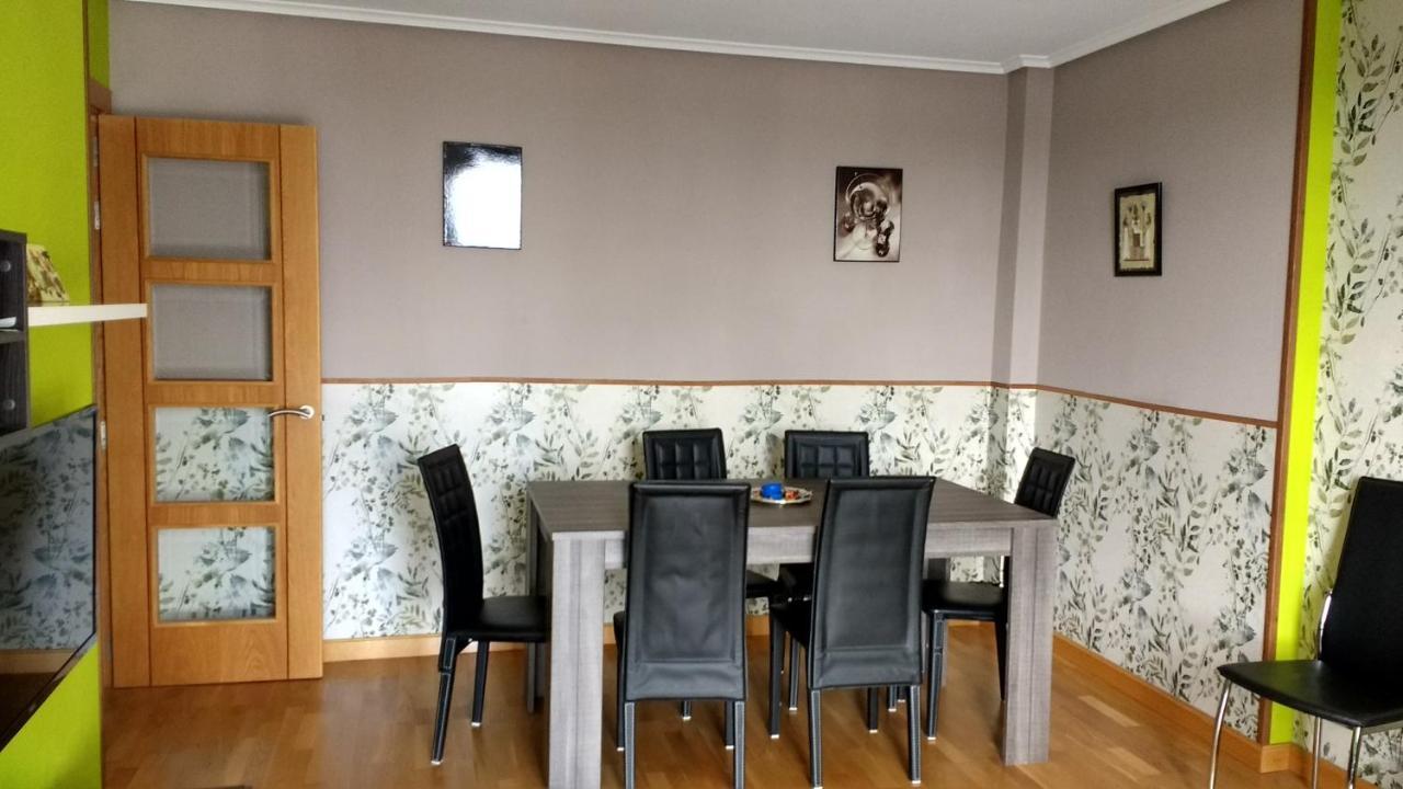Apartamento Golf Buenas Vistas Cirueña Εξωτερικό φωτογραφία