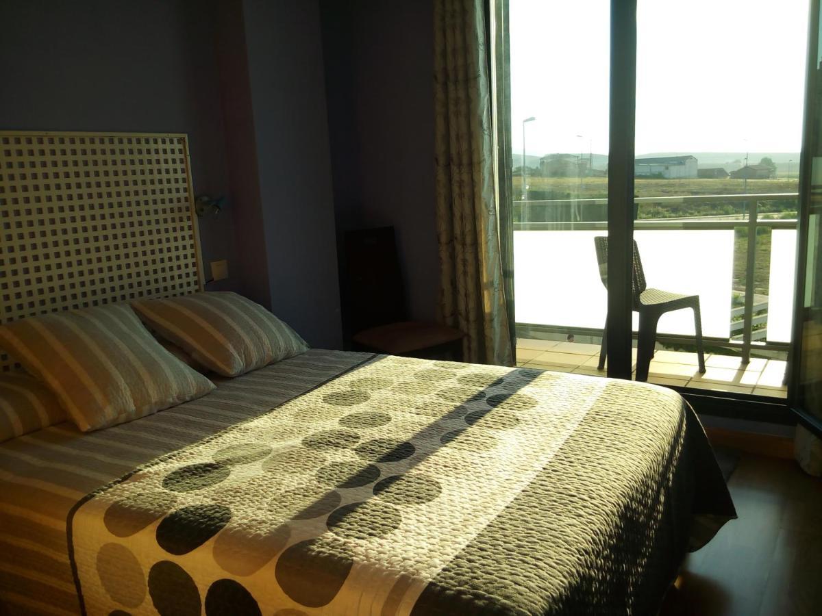 Apartamento Golf Buenas Vistas Cirueña Εξωτερικό φωτογραφία