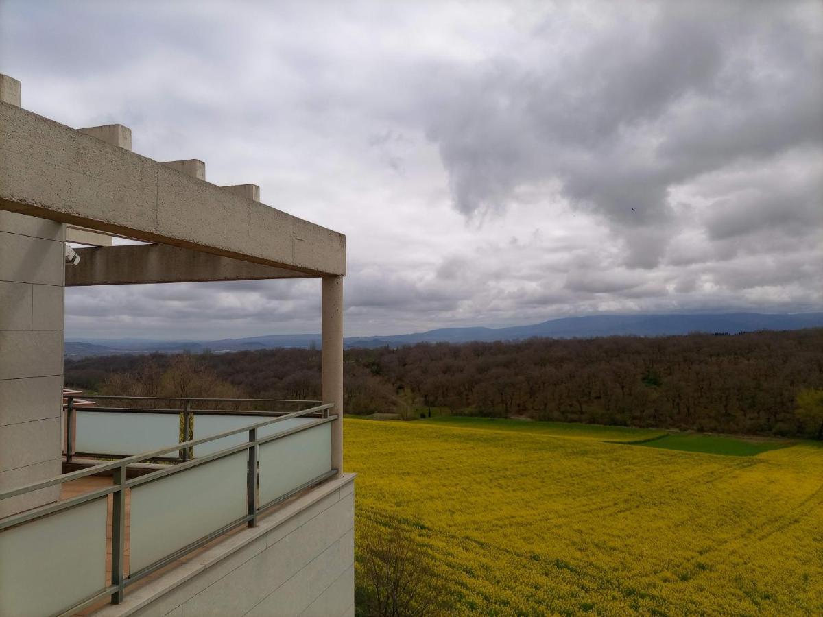 Apartamento Golf Buenas Vistas Cirueña Εξωτερικό φωτογραφία