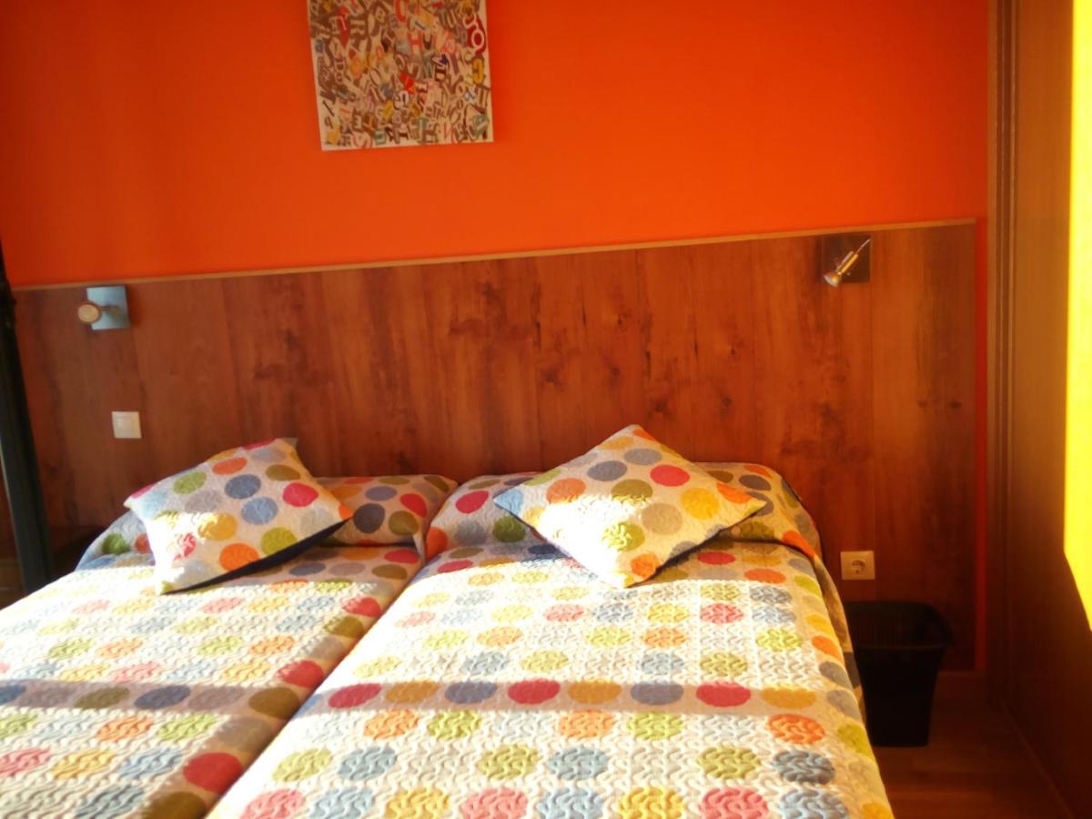 Apartamento Golf Buenas Vistas Cirueña Εξωτερικό φωτογραφία