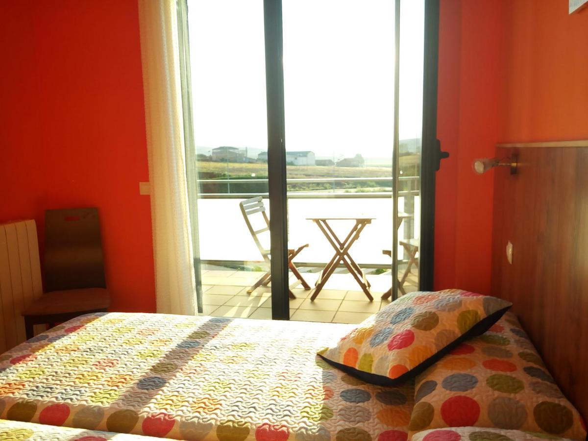 Apartamento Golf Buenas Vistas Cirueña Εξωτερικό φωτογραφία