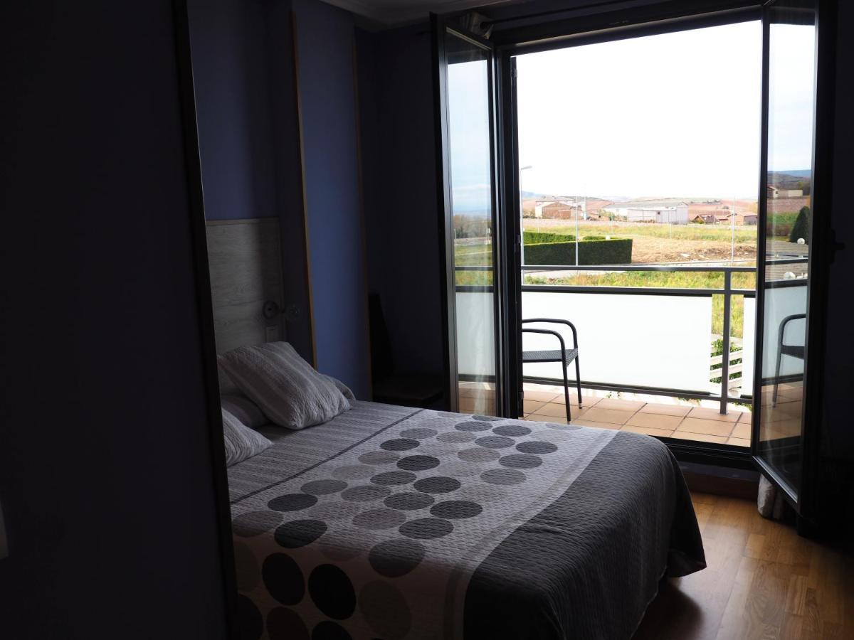 Apartamento Golf Buenas Vistas Cirueña Εξωτερικό φωτογραφία