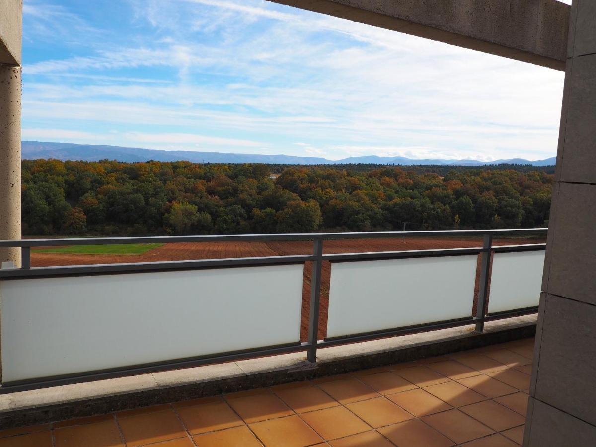 Apartamento Golf Buenas Vistas Cirueña Εξωτερικό φωτογραφία