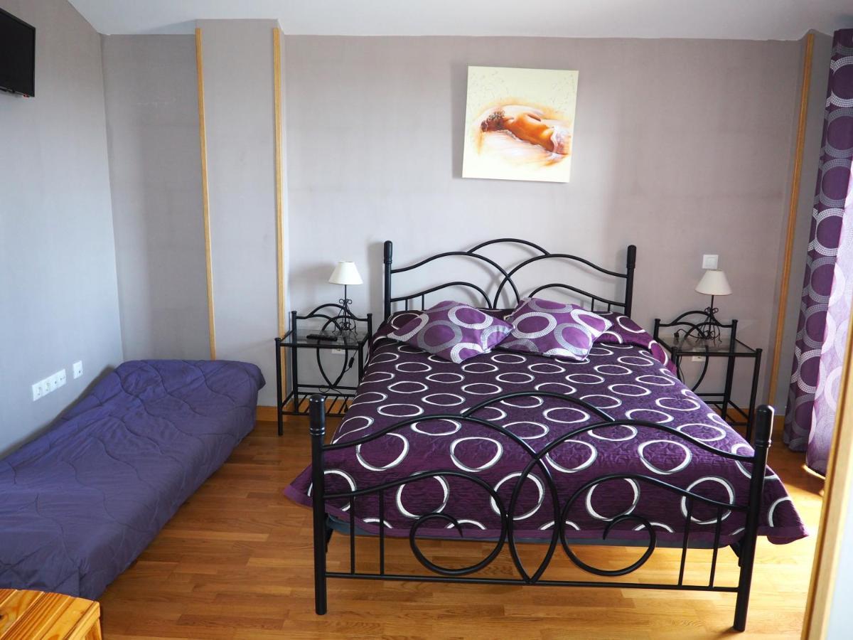 Apartamento Golf Buenas Vistas Cirueña Εξωτερικό φωτογραφία