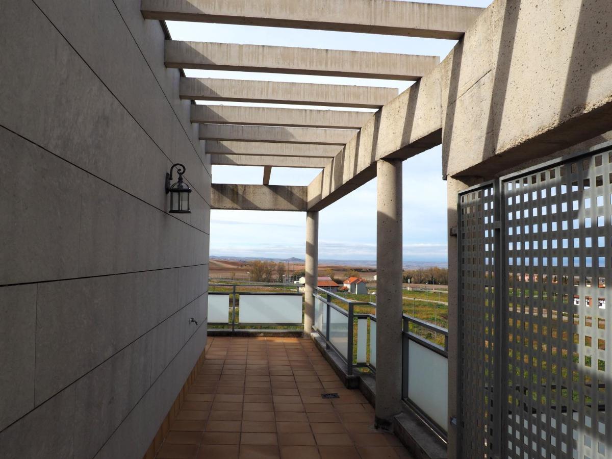 Apartamento Golf Buenas Vistas Cirueña Εξωτερικό φωτογραφία