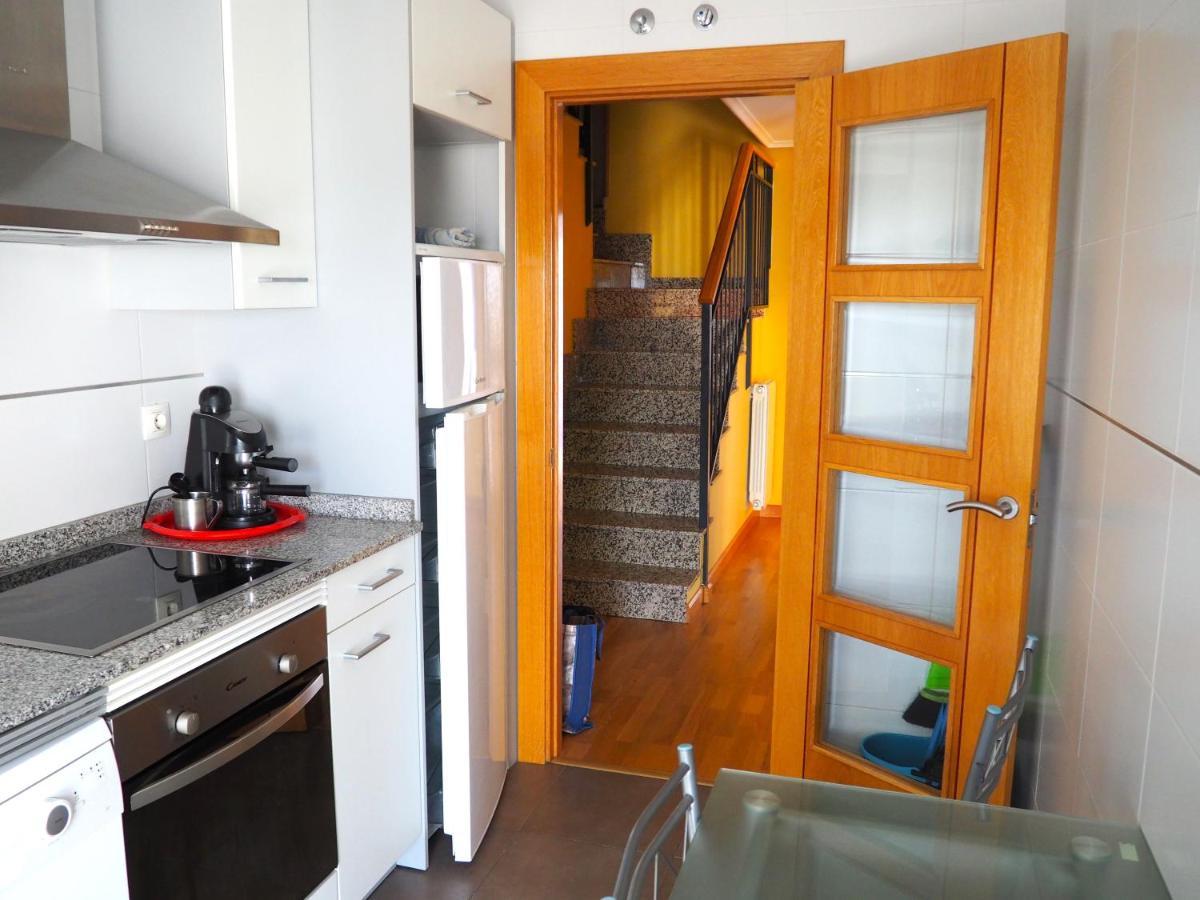 Apartamento Golf Buenas Vistas Cirueña Εξωτερικό φωτογραφία