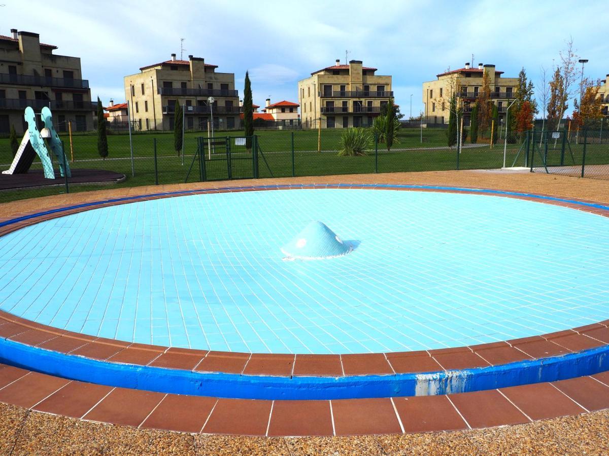 Apartamento Golf Buenas Vistas Cirueña Εξωτερικό φωτογραφία