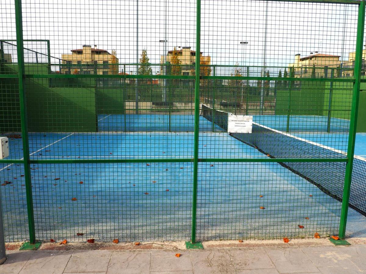 Apartamento Golf Buenas Vistas Cirueña Εξωτερικό φωτογραφία