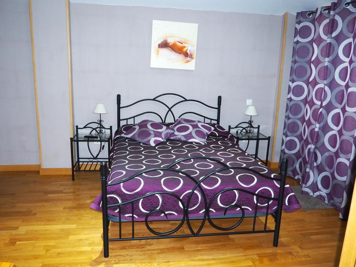 Apartamento Golf Buenas Vistas Cirueña Εξωτερικό φωτογραφία