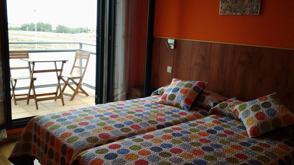 Apartamento Golf Buenas Vistas Cirueña Εξωτερικό φωτογραφία