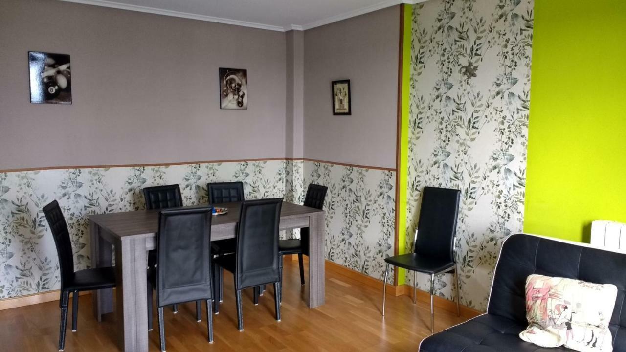 Apartamento Golf Buenas Vistas Cirueña Εξωτερικό φωτογραφία