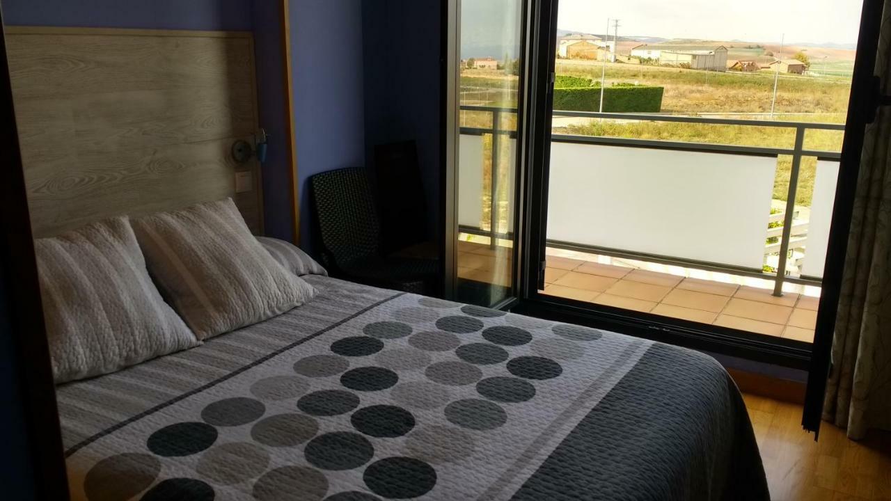Apartamento Golf Buenas Vistas Cirueña Εξωτερικό φωτογραφία
