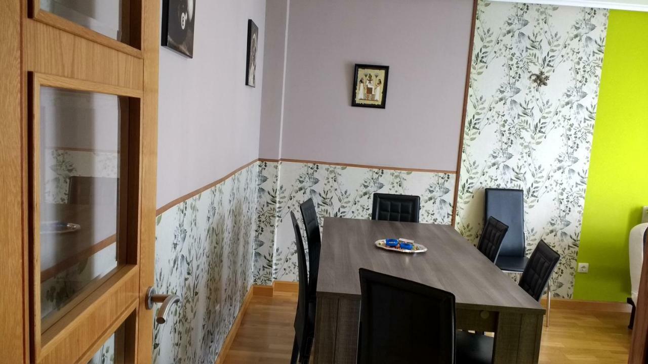 Apartamento Golf Buenas Vistas Cirueña Εξωτερικό φωτογραφία